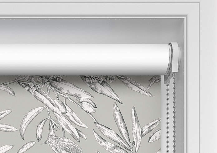Aviary, Whisper - Twist&Fit Roller Blind - Image 11